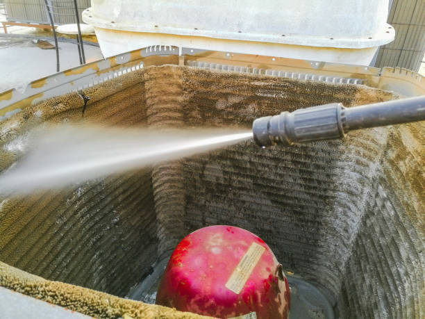 Best Best Air Duct Cleaning Company  in Lewistown, PA
