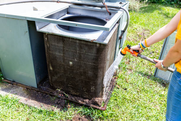 Best HVAC System Cleaning  in Lewistown, PA