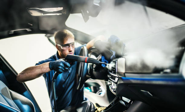 Best Best Air Duct Cleaning Company  in Lewistown, PA