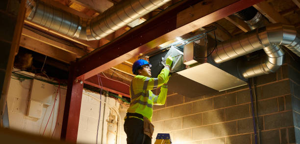 Best Ductwork Cleaning Services  in Lewistown, PA
