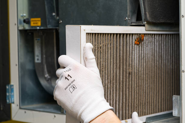 Best Ductwork Cleaning Services  in Lewistown, PA