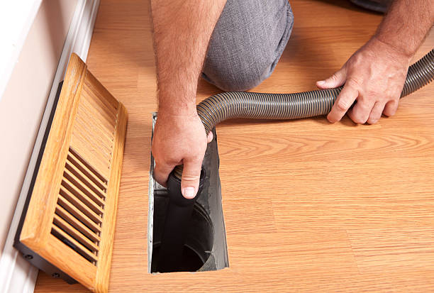 Best Air Duct Cleaning Near Me  in Lewistown, PA