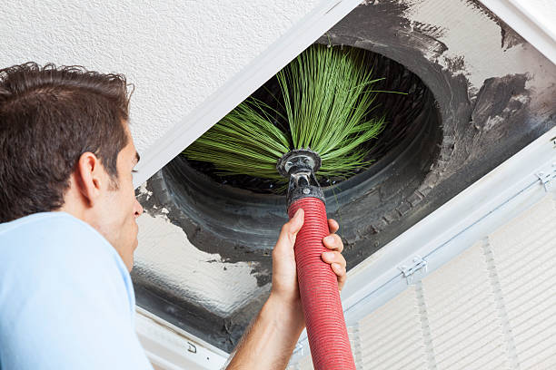 Best Professional Duct Cleaning Services  in Lewistown, PA