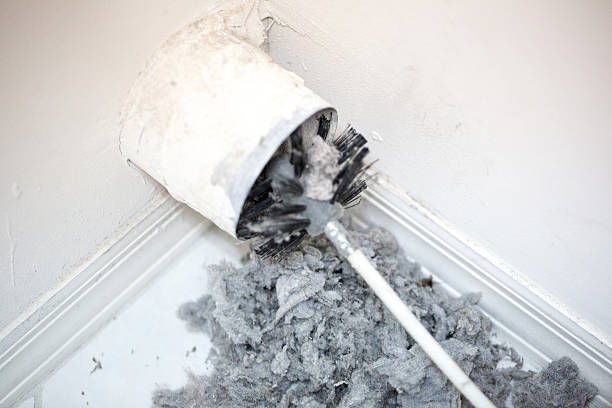 Best Ventilation Cleaning Services  in Lewistown, PA